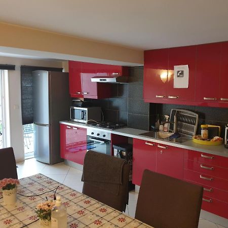 Bel Appartement 1 Chambre Avec Jardin Machelen Exterior photo